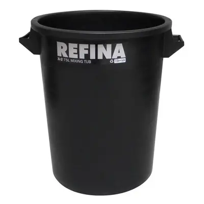 (75 litre) Refina X-2 Plaster Mixing Bucket