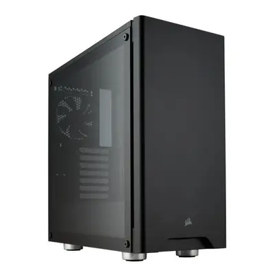 Corsair Carbide 275R Midi-Tower Black computer case