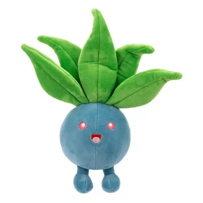 PokÃ©mon Oddish Plush - 8-Inch Plush with Authentic Details