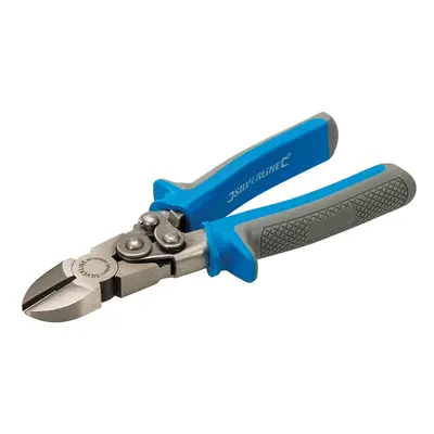 Compound Action Side Cutting Pliers 200mm