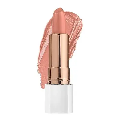 FLOWER BEAUTY By Drew Barrymore Petal Pout Lipstick - Nourishing & Hig