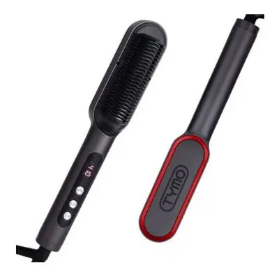 TYMO Ring Plus Ionic Hair Straightener Comb