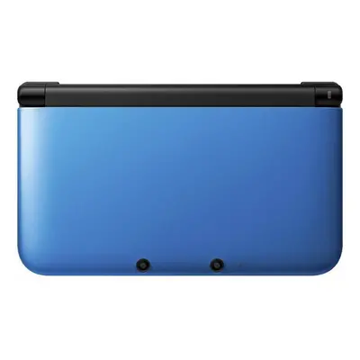 Nintendo 3ds - Blue