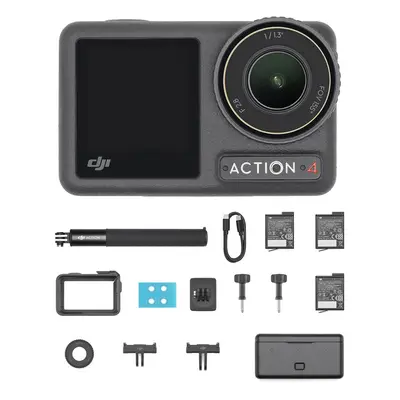 DJI Osmo Action Adventure Combo