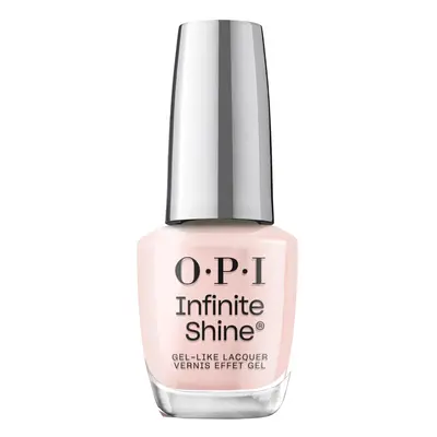 Nail Polish, Infinite Shine Long-wear System, 2nd Step, Gel-Like Nail Varnish with no UV lamp ne