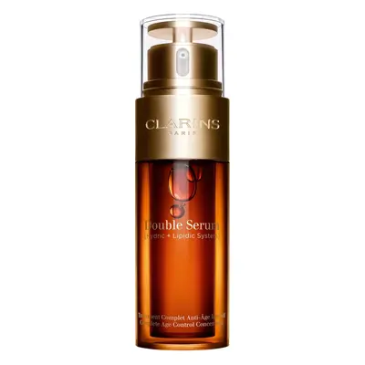 Clarins Double Serum Eye | Anti-Aging Eye Treatment - 50ml