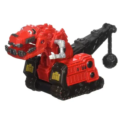 Dinotrux Diecast Tyrux Vehicle