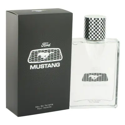 Mustang by Estee Lauder Eau De Toilette Spray 3.4 oz