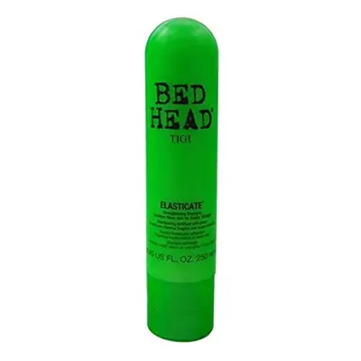 TIGI Bed Head Elasticate Strengthening Shampoo, 8.45 Ounce