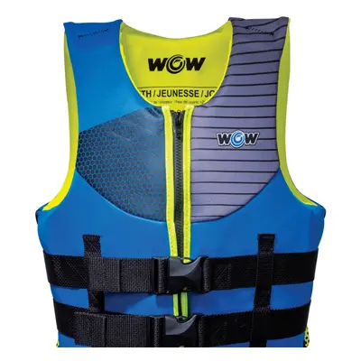 WOW 23-WLV-4826 The FEEL GOOD Evoprene Youth Life Vest