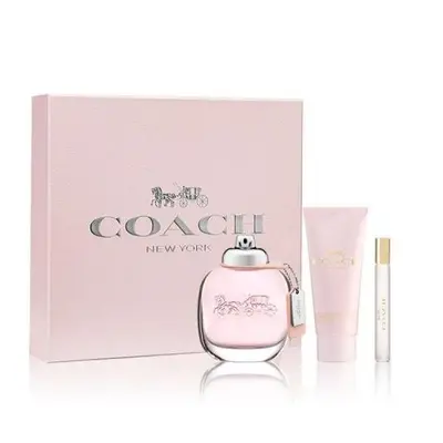 Gift Set New York By Coach