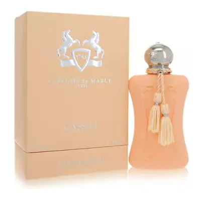 cassili by Parfums De Marly Eau De Parfum Spray 2.5 oz For Women