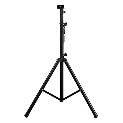 (Black) Professional Portable Tripod Dart Travel Stand for Mobile Dart Game, Black