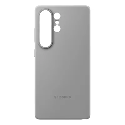 Samsung Silicone Case S25 Ultra gray