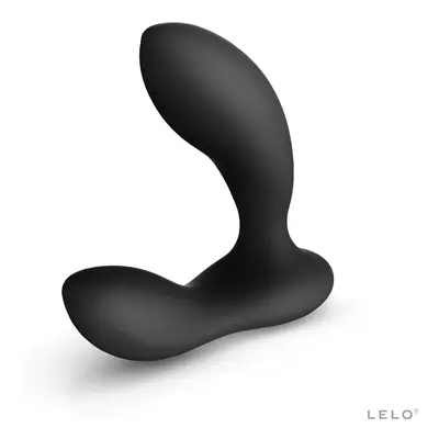 LELO - BRUNO BLACK PROSTATIC MASSAGER