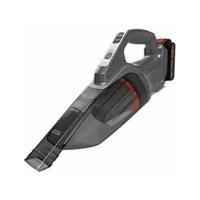 Black & Decker 18V Power Connect Dustbuster Handheld Vacuum Cleaner