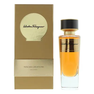 Salvatore Ferragamo Tuscan Creations La Corte Eau De Parfum 100ml