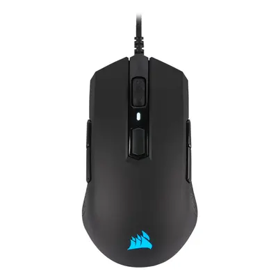 Corsair M55 RGB PRO mouse USB Optical DPI Ambidextrous