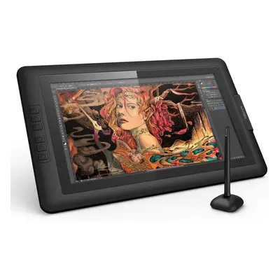 XP-Pen Artist15.6 15.6" Graphics Drawing Tablet with Screen Pen Display Pen Pressure Hot Keys 19