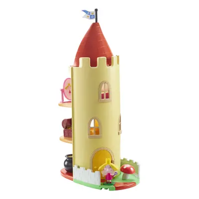 Character Uk Ben And Hollys Little Kingdom Thistle Castle Playset