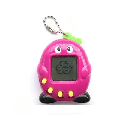 () Multi Colors Animal Egg Virtual Cyber Digital Pet Game Toy Electronic E-Pet Christmas Gift