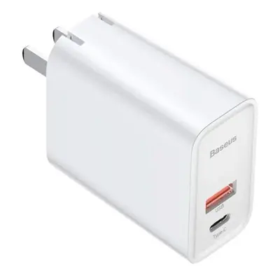 USB C Charger 30W PD Charger Fast Charging Type C Wall Charger