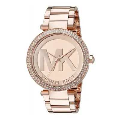 Michael Kors Woman Watch ref. MK5865