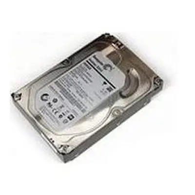 Hewlett Packard Enterprise 801882-B21 internal hard drive 3.5" GB Serial ATA III HDD