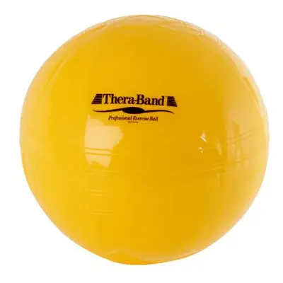 Gym Exercise 45cm Ball for Sport Training , Yoga and Fitness, Home Gym Equipment with Inflation 