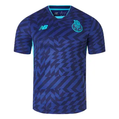 (SB) FC Porto Third Shirt (Kids)