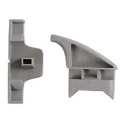 165254 Bosch Dishwasher Dishrack Stop Kit