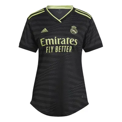 (XL) Real Madrid Third Shirt (Ladies)