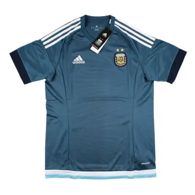 (XL) Argentina Away Shirt