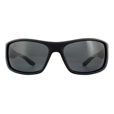 Polaroid Sunglasses PLD 7013/S M9 Black Grey Polarized