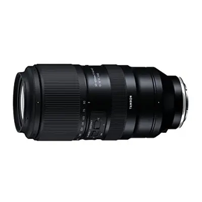 Tamron 50-400mm F/4.5-6.3 Di III VC VXD Lens (A067) (Sony E)