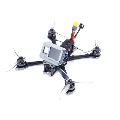 iFlight Nazgul5 227mm 6S Inch FPV Racing Drone BNF/PNP SucceX-E F4 Caddx Ratel Camera 45A BLheli