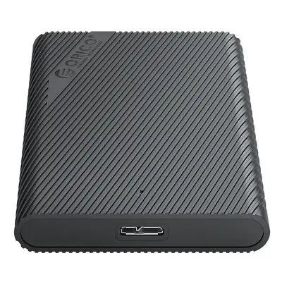 ORICO 2.5'' Portable Hard Drive Enclosure USB3.0 SATA HDD SSD Enclosure Support 4TB Max 5Gbps To