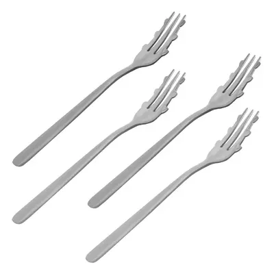 for-Ghetti Spaghetti Fork (Set of 4)