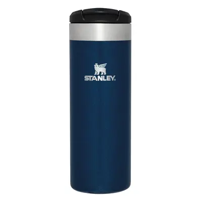 (Royal Blue Metallic, 0.47L) Stanley Aerolight Transit Mug