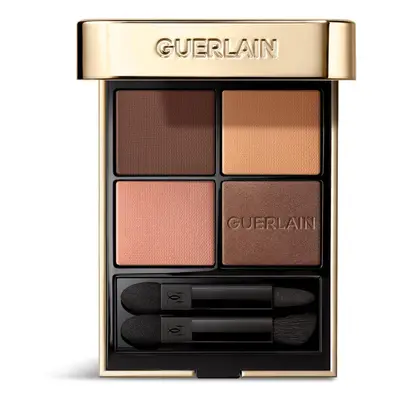 Guerlain Guer Ojos Ombres X4 Shad