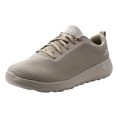 Skechers Mens Gowalk Max Effort Walking Shoes Taupe