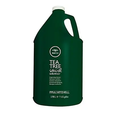 Tea Tree Special Shampoo, Fl Oz