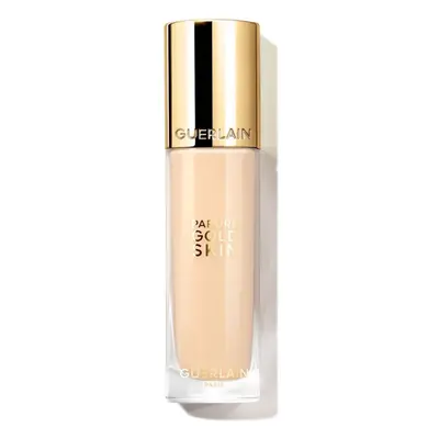 Guerlain Parure Gold Skin Fluid Makeup Foundation #1W ml