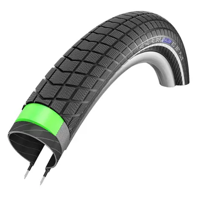 Schwalbe Tyres: Big Ben Plus Urban Performance Tyre x 2.15" 29er (Wired)