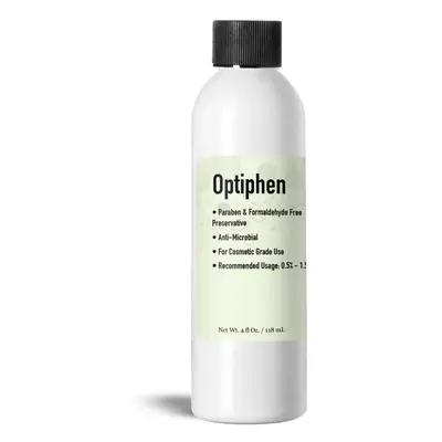 Optiphen Preservative (4 Oz / mL) Optiphen Natural Preservative fo