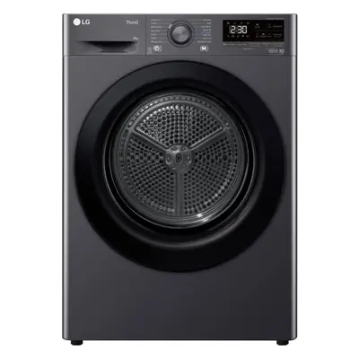 LG FDV309GN Heat Pump Tumble Dryer