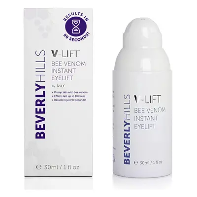 BEVERLY HILLS V-Lift Instant Eye Lift and Eye Tuck Bee Venom Serum R11