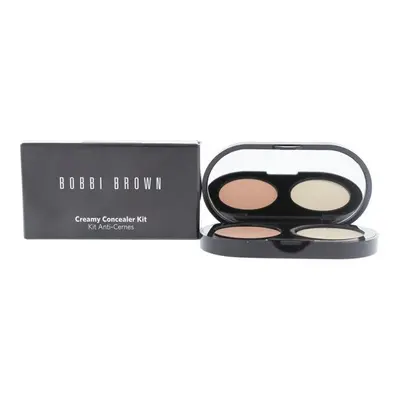 Bobbi Brown I0088055 Creamy Concealer Kit for Women - Ivory - 0.11 oz