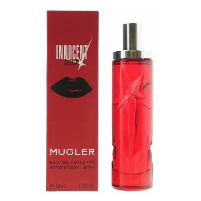 Thierry Mugler Innocent Rock 50ml EDT Spray