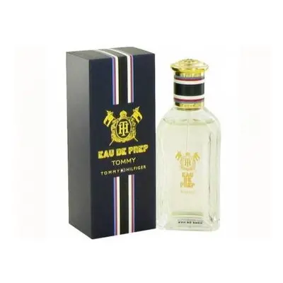 Tommy Eau De Prep 1.7 Edt Sp For Men